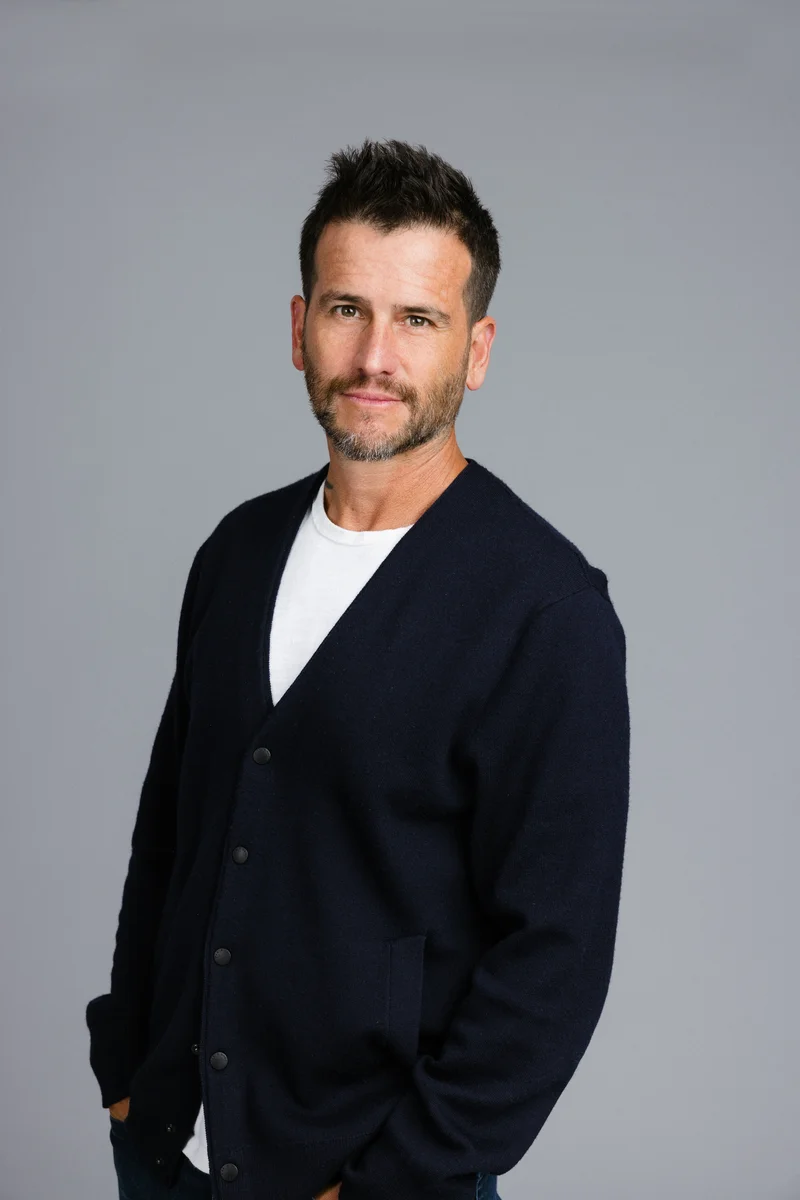 Andrés Ordóñez