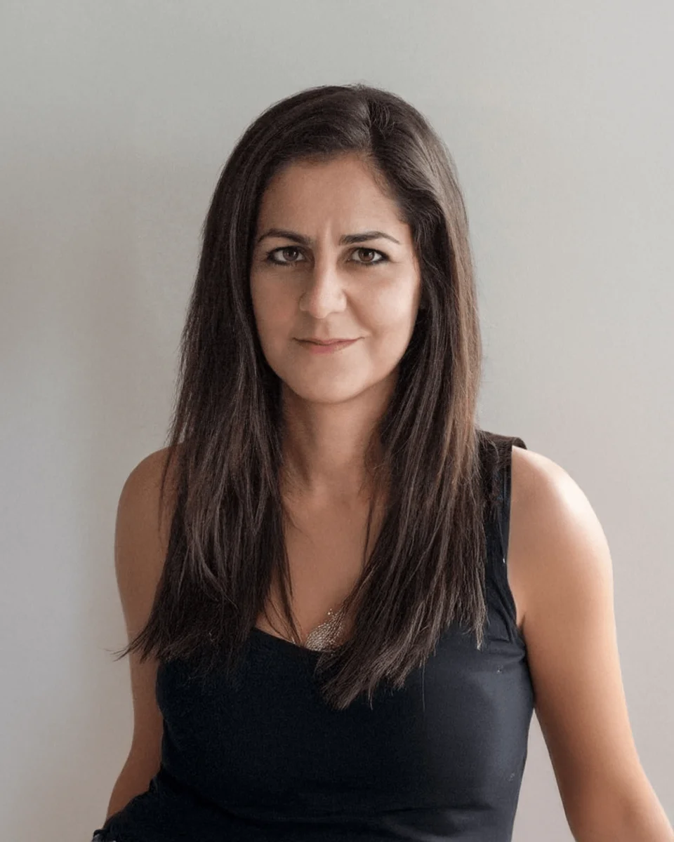 Ida Rezvani