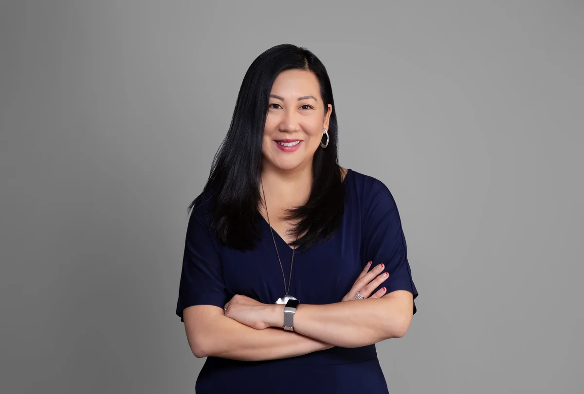 Michelle Tang