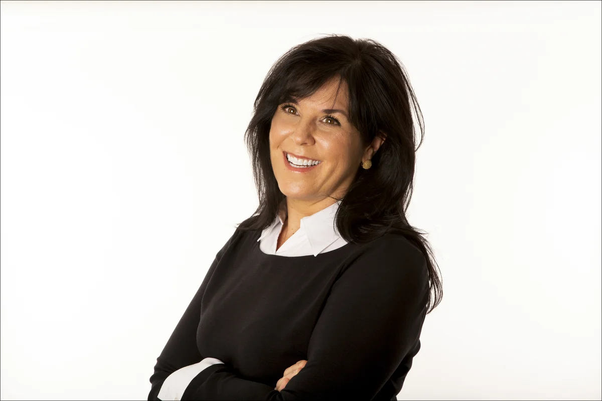 Tina Allan