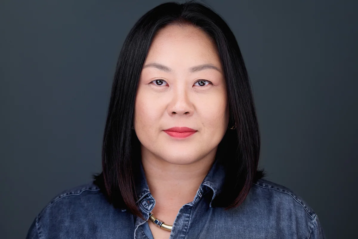 Yoonjung “Yoonie” Crosby